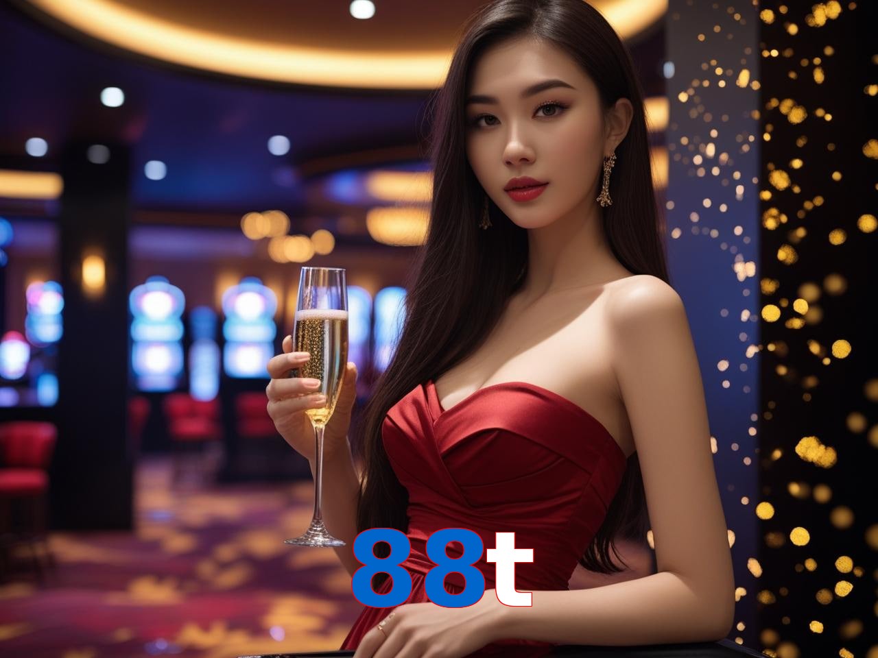 88t