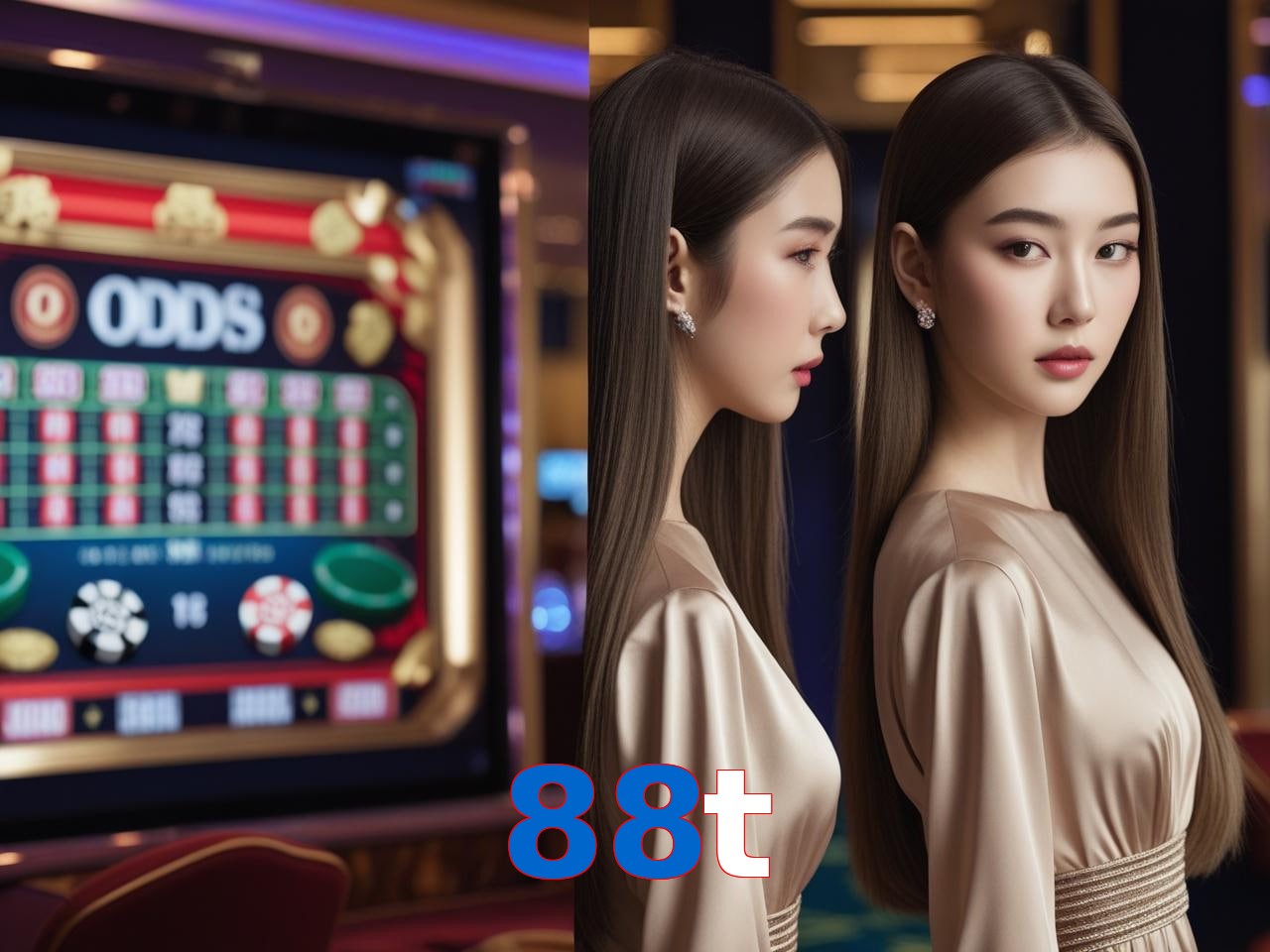 88t
