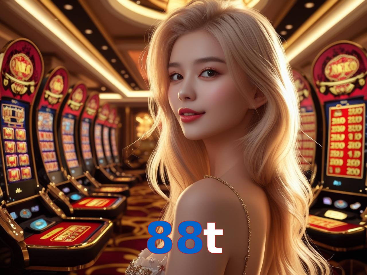 88t